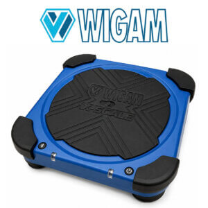 Wigam X-SCALE elektronska bežićna vaga za X-MEN seriju