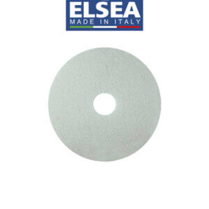 Elsea ZLADM35W bijeli disk od mikrofibre za ZLA35