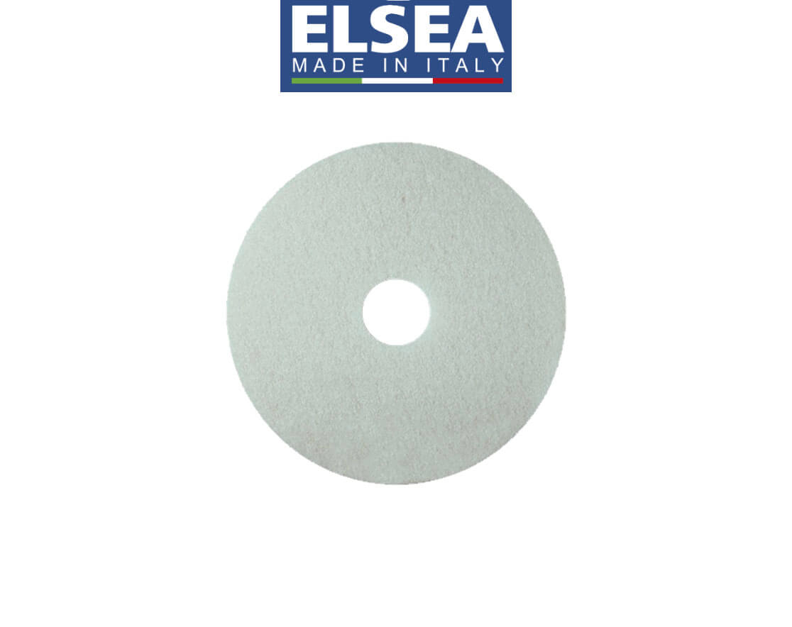 Elsea ZLADM35W bijeli disk od mikrofibre za ZLA35