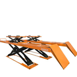 Lincos STD-5550 - 5000kg škarasta na pod ili u pod