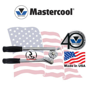 Mastercool 70061 alat za savijanje od 1/8" do 1/4"