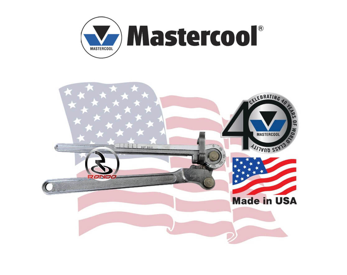Mastercool 70062 alat za savijanje 5/16"