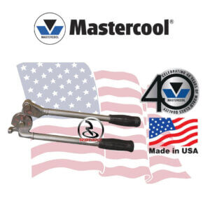 Mastercool 70063 alat za savijanje od 1/4" do 3/8"