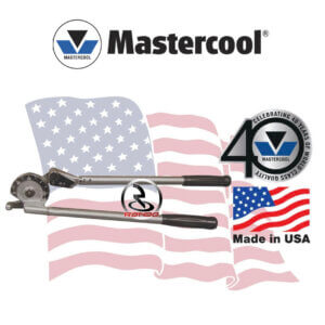 Mastercool 70064 alat za savijanje od 3/8" do 1/2"