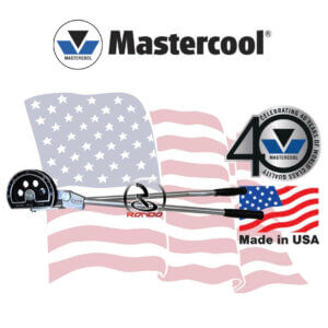 Mastercool 70066 alat za savijanje od 5/8" do 3/4"