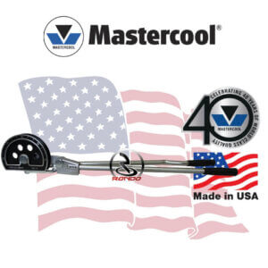 Mastercool 70067 alat za savijanje od 3/4" do 7/8"