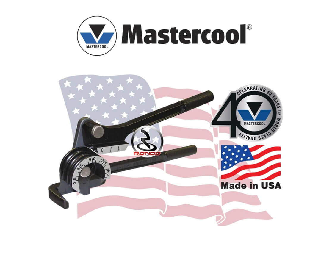 Mastercool 70069-AM metrički set 6-8-10mm