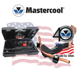 Mastercool 70070 profi set za savijanje cijevi 8-22mm