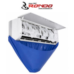 Rondo 13.656 vreća za pranje klima 1300mm