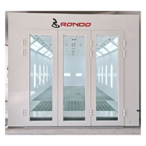 Rondo 3V-OP vrata 3 dijelna ( opcija )