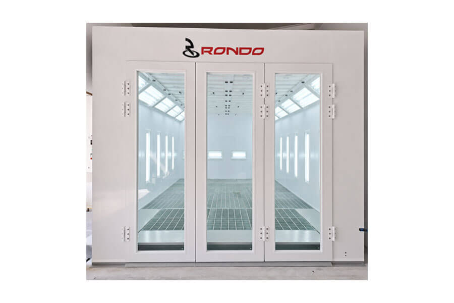 Rondo 3V-OP vrata 3 dijelna ( opcija )