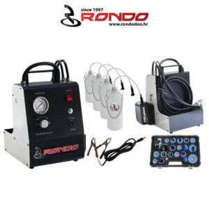 Rondo BRAKE MATE set za zamjenu kočione tekućine
