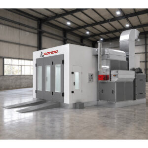 Rondo O-B-15.5 termolakirnica 15.5kW – 7 metara