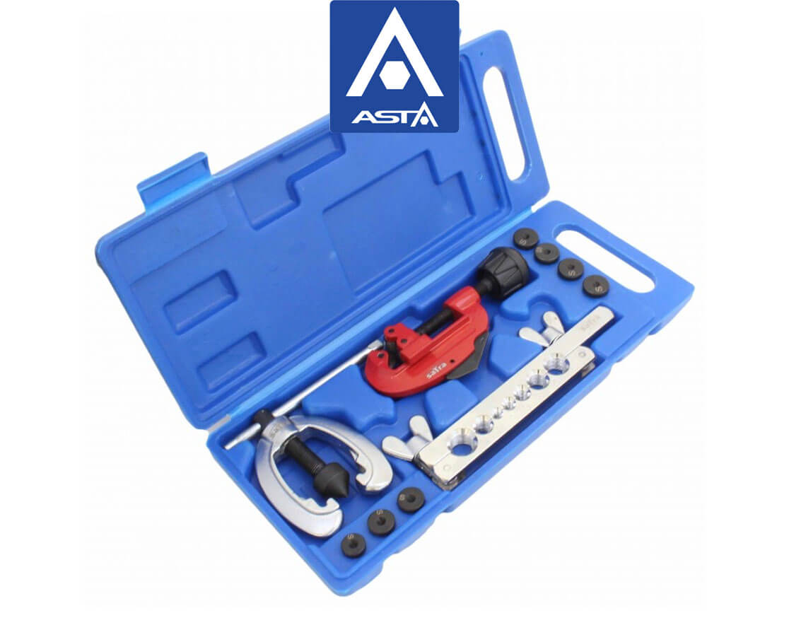 Satra S-7MDF - set za bakrene cijevi