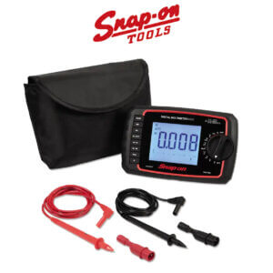 Snap On EEDM504F multimetar