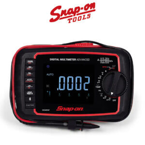 Snap On EEDM596FK multimetar BT APP