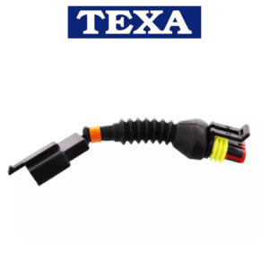 Texa 3151/AP03 APRILIA Synerject sustavni kabel¹