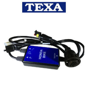 Texa 3151/AP06 HONDA kabel za blink-code