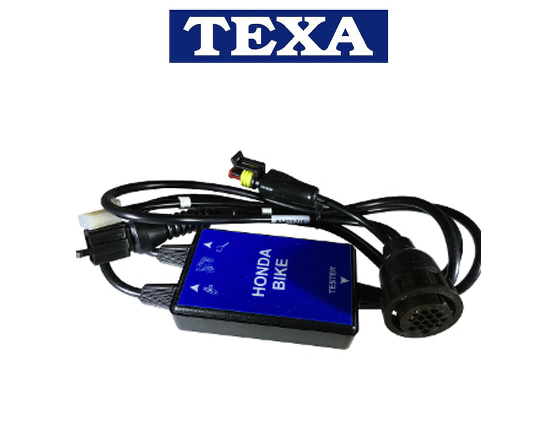 Texa 3151/AP06 HONDA kabel za blink-code