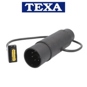 Texa 3151/T30B kabel za ABS/EBS prikolice ISO7638