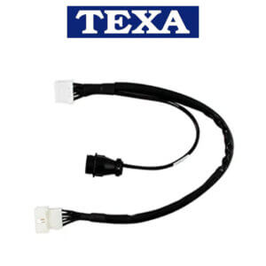 Texa 3151/T48 WABCO ABS D/E kabel