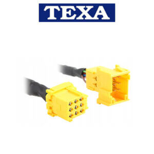 Texa 3151/T49 WABCO ATC kabel klima uređaja