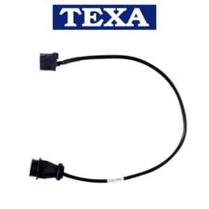 Texa 3151/T52 IRIZAR MASATS DOOR SYSTEM kabel