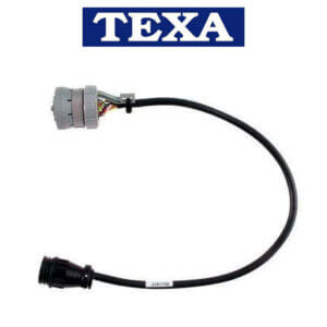 Texa 3151/T56 THERMOKING dijagnostički kabel za kamione