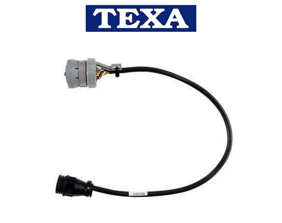 Texa 3151/T56 THERMOKING dijagnostički kabel za kamione