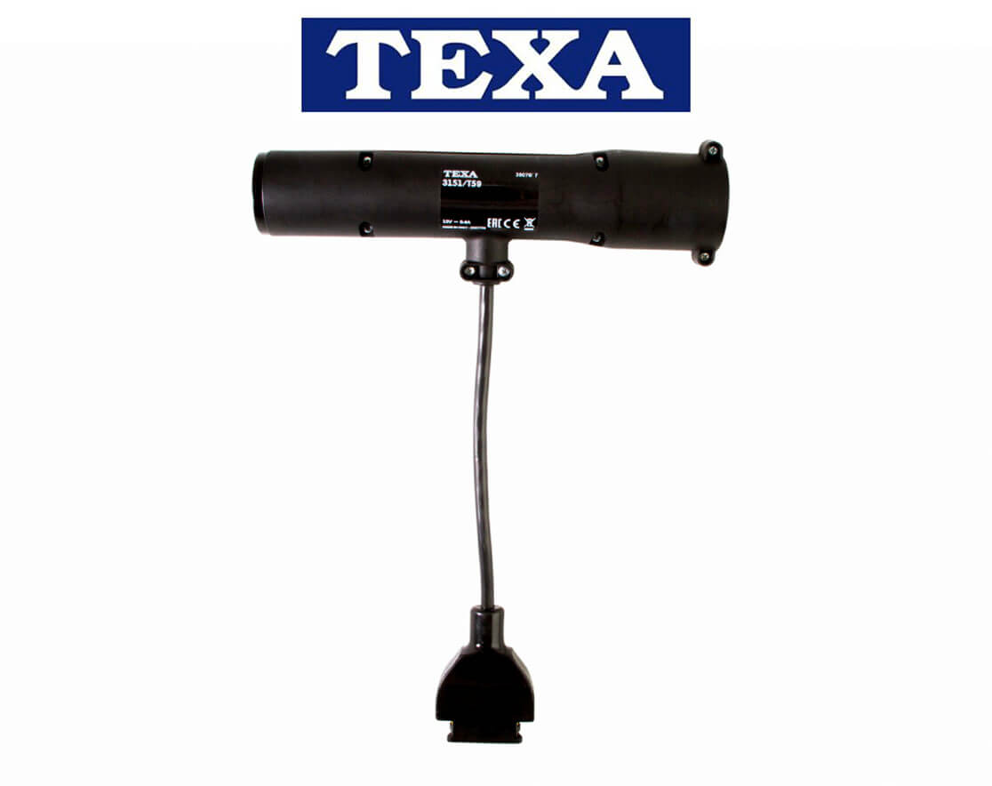 Texa 3151/T59 PLC ABS-PRIKOLICE OBD-II dijagnostički kabel