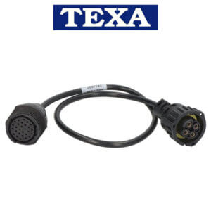 Texa 3151/T60 SCANIA ENGINE motorni kabel