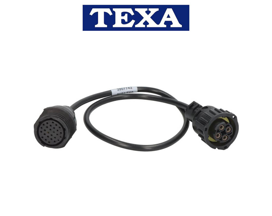 Texa 3151/T60 SCANIA ENGINE motorni kabel