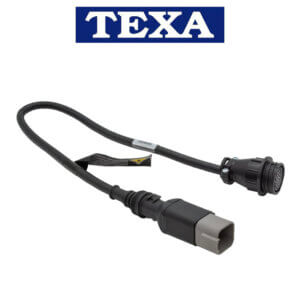 Texa 3151/T63 DOOSAN & BOBCAT ENGINE motorni kabel