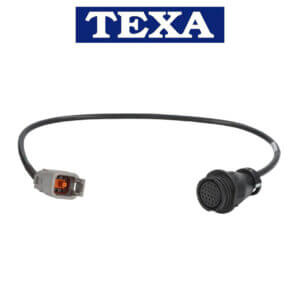 Texa 3151/T65 YANMAR ENGINE motorni kabel