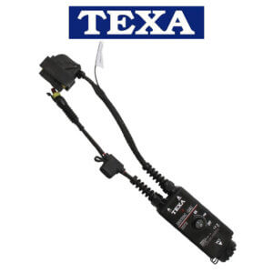 Texa 3151/T70 TRUCK-OHW DENOXTRONIC 1 MODULE kabel