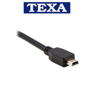 Texa 3151/T72 ZF-USB kabel