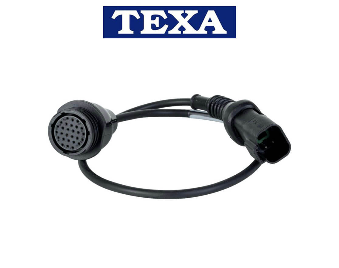 Texa 3151/T81 HATZ ENGINE / 4-pinski kabel
