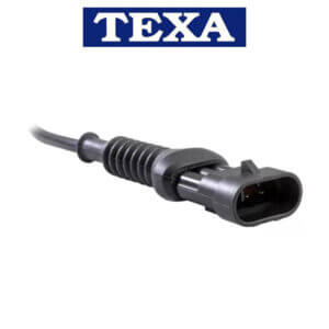 Texa 3151/T88 JUNIPER LPG 3-pinski dijagnostički kabel