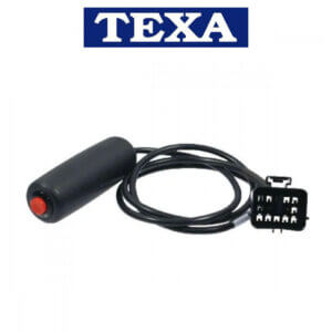 Texa 3902211 NEW HOLLAND serije TM (I) i TM (II) s tipkalom