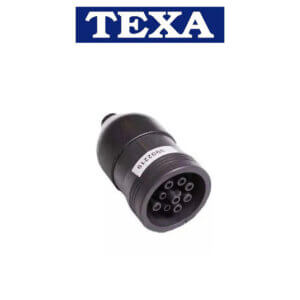 Texa 3902219 CNH GROUP premosni konektor za HH izbornik