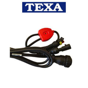 Texa AM01 CAN Marine CAN glavni kabel