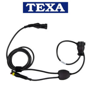 Texa AM01 Marine glavni kabel