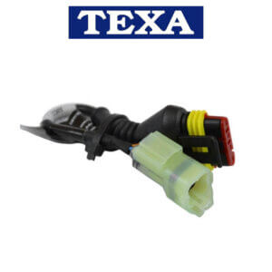 Texa AM02 brodski HONDA/TOHATSU (PGM-FI) kabel