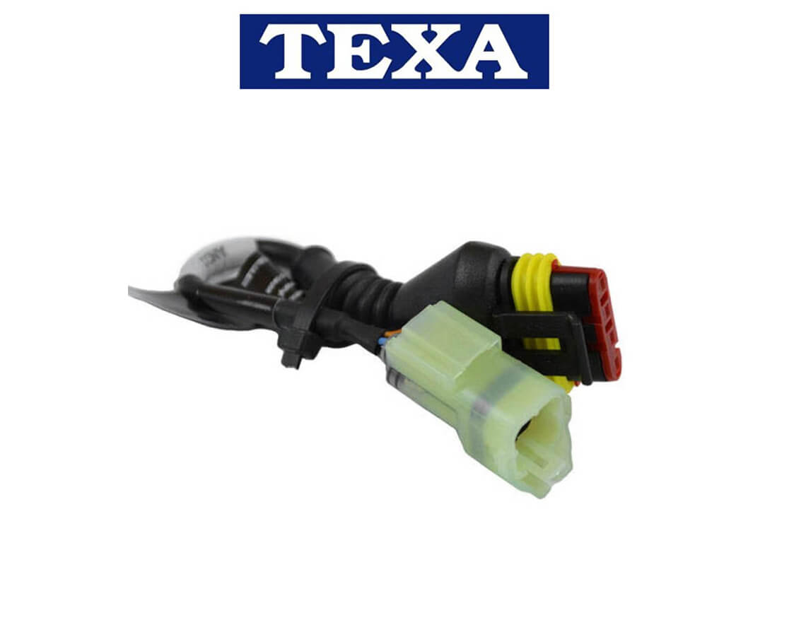 Texa AM02 brodski HONDA/TOHATSU (PGM-FI) kabel