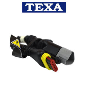 Texa AM13 brodski EVINRUDE kabel