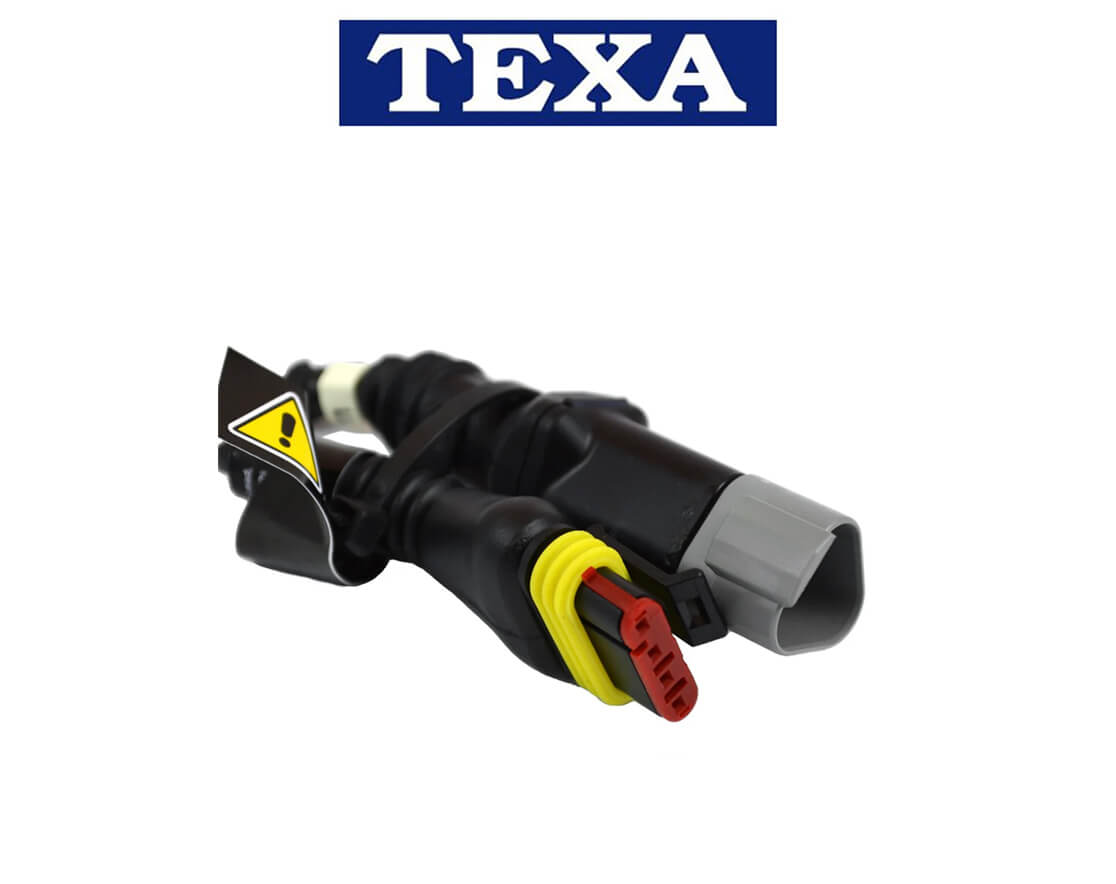Texa AM13 brodski EVINRUDE kabel