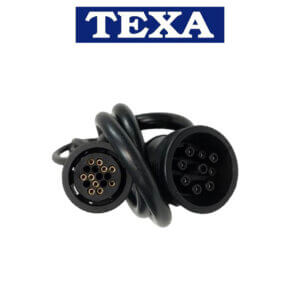 Texa AM29 brodski CATERPILLAR-PERKINS kabel