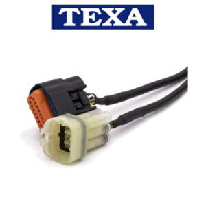 Texa AM30 brodski TOHATSU kabel