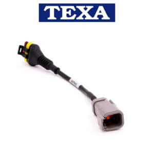 Texa AM33 YANMAR CAN kabel