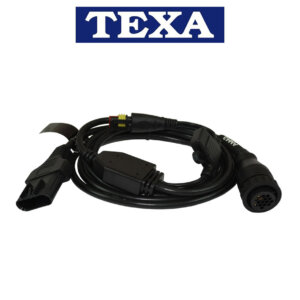 Texa AM43 brodski OBDM kabel